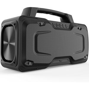 BUGANI Bluetooth Speaker Portable Wireless Speaker IPX7 Waterproof (9049)